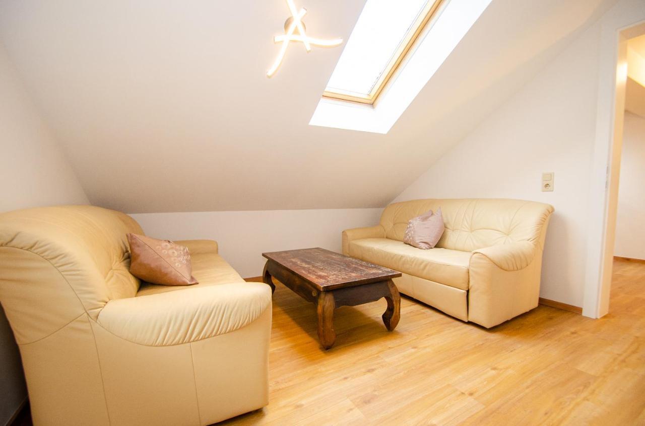 Appartementhaus Zell City By All In One Apartments Zell am See Luaran gambar