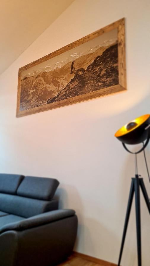 Appartementhaus Zell City By All In One Apartments Zell am See Luaran gambar