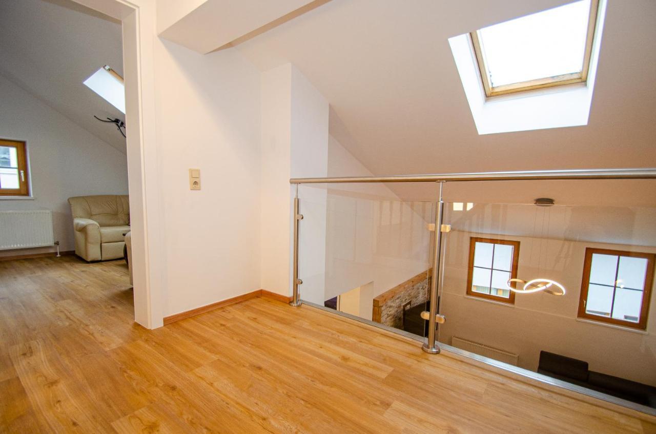 Appartementhaus Zell City By All In One Apartments Zell am See Luaran gambar