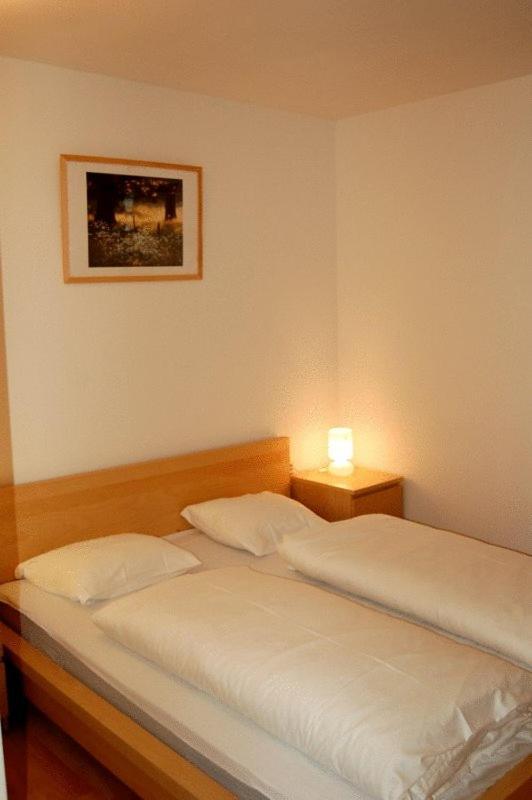 Appartementhaus Zell City By All In One Apartments Zell am See Luaran gambar