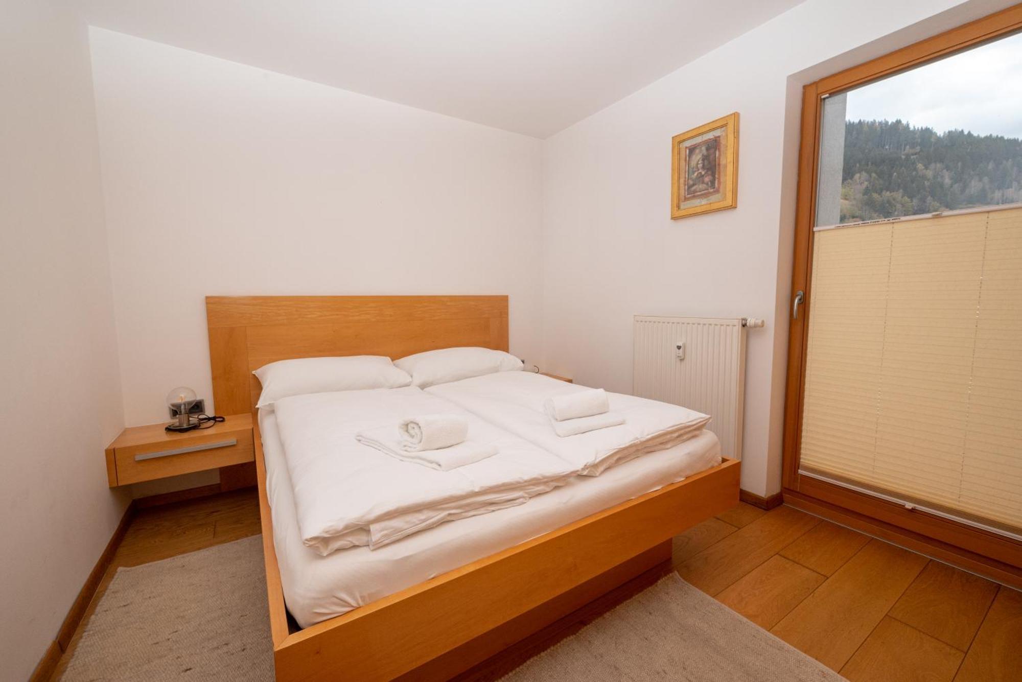 Appartementhaus Zell City By All In One Apartments Zell am See Luaran gambar