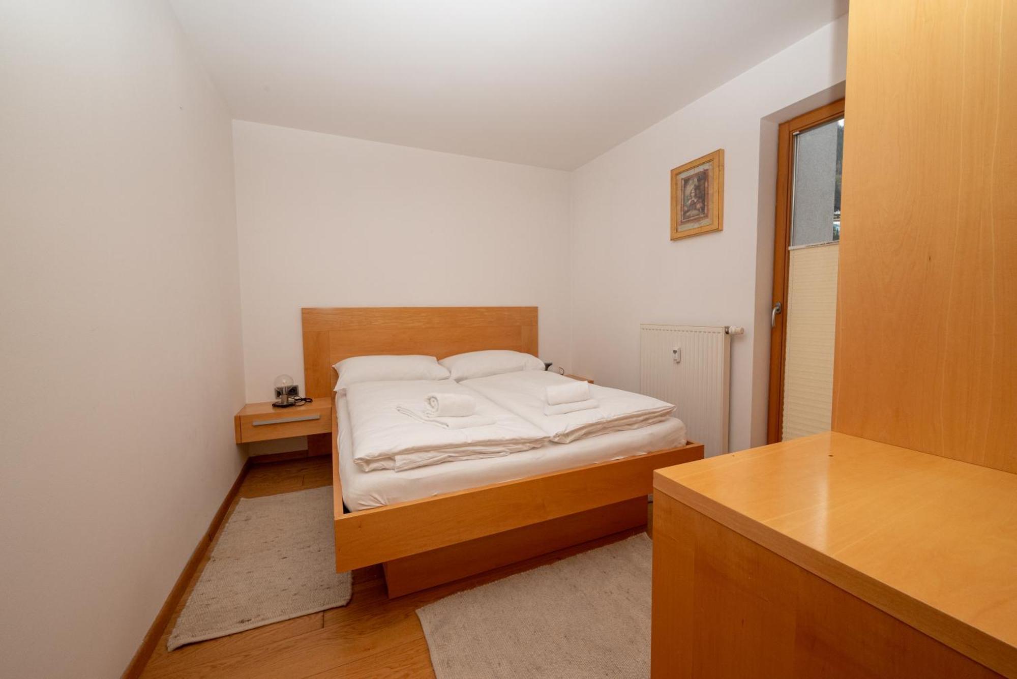 Appartementhaus Zell City By All In One Apartments Zell am See Luaran gambar
