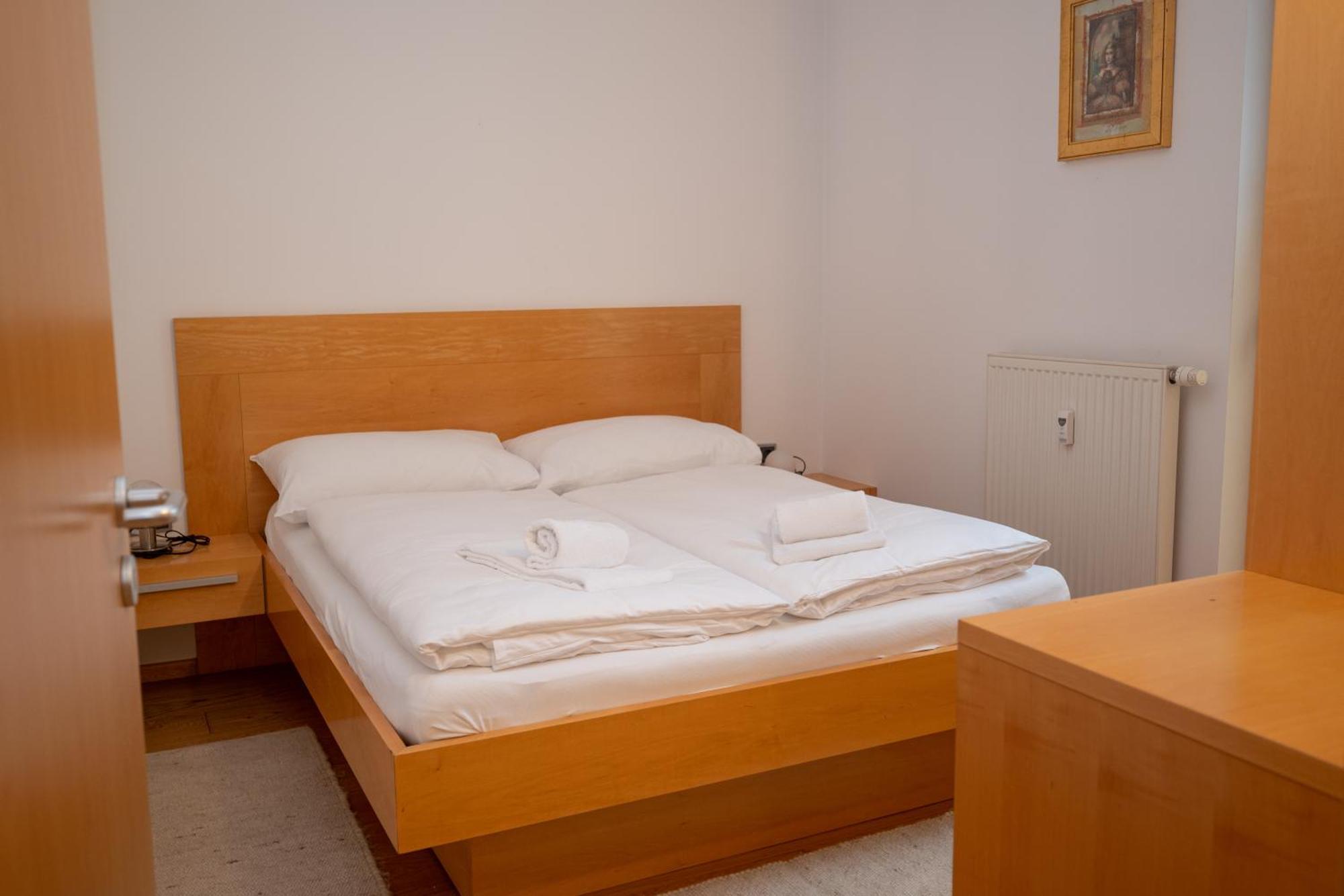 Appartementhaus Zell City By All In One Apartments Zell am See Luaran gambar