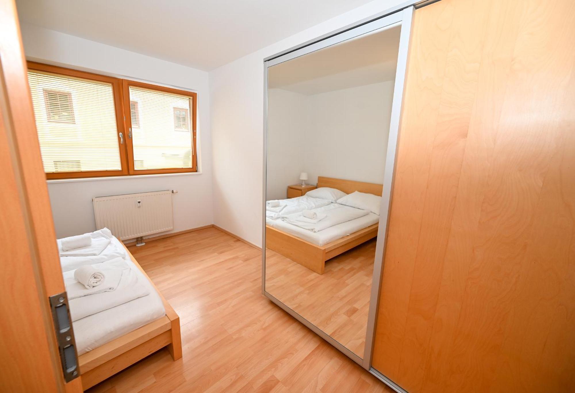 Appartementhaus Zell City By All In One Apartments Zell am See Luaran gambar