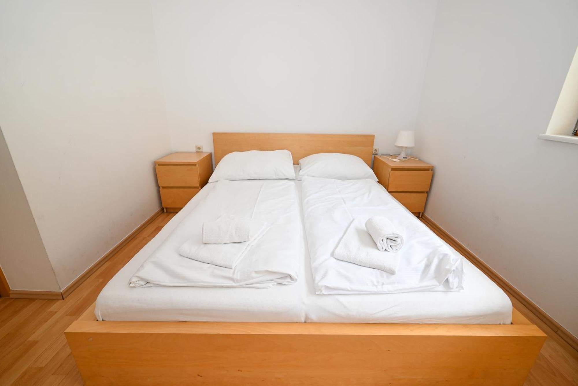 Appartementhaus Zell City By All In One Apartments Zell am See Luaran gambar