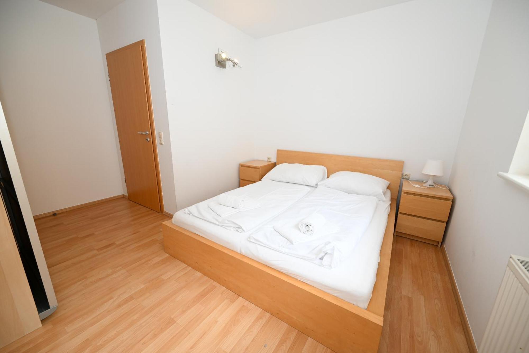 Appartementhaus Zell City By All In One Apartments Zell am See Luaran gambar