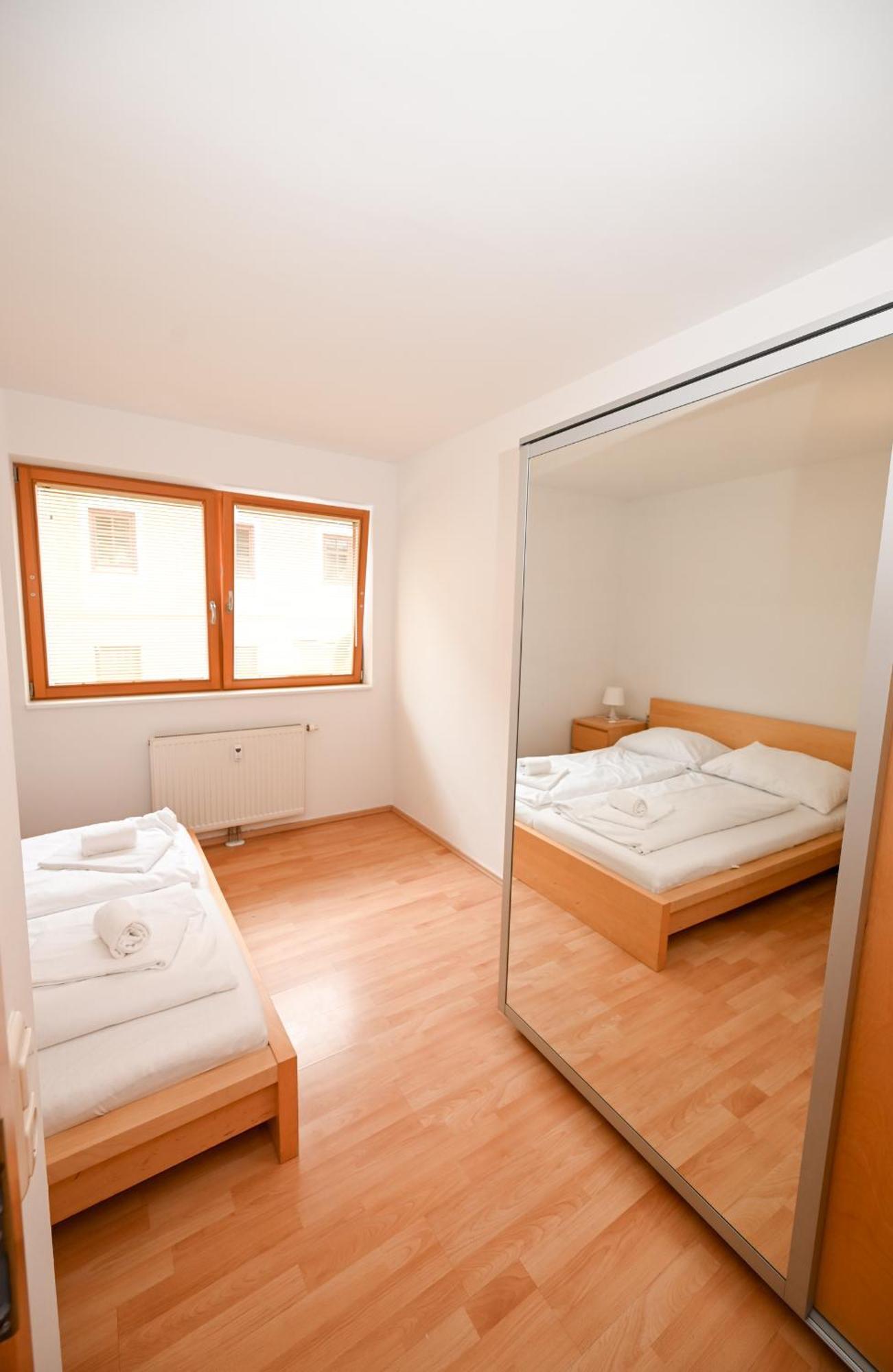 Appartementhaus Zell City By All In One Apartments Zell am See Luaran gambar