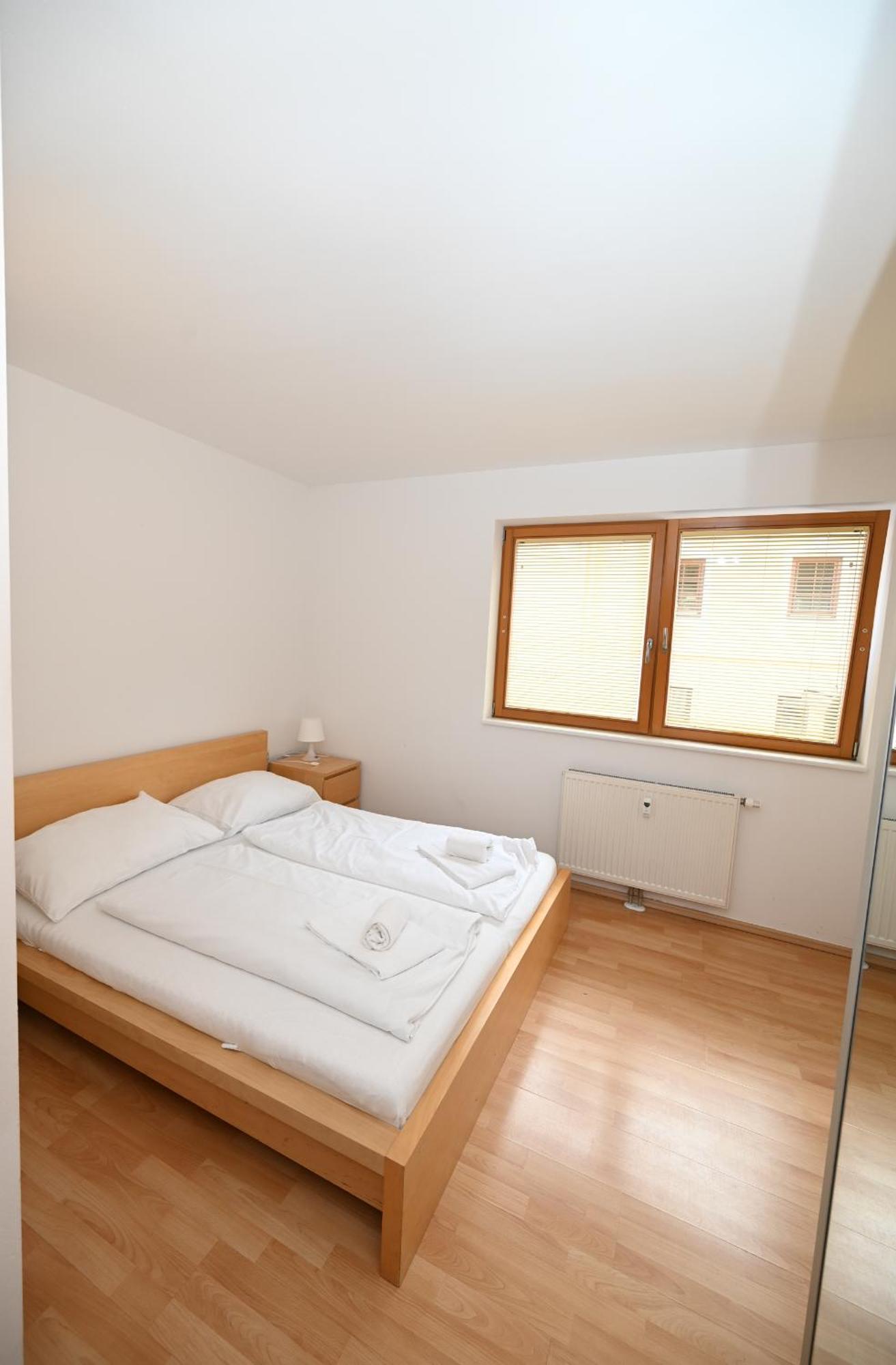 Appartementhaus Zell City By All In One Apartments Zell am See Luaran gambar