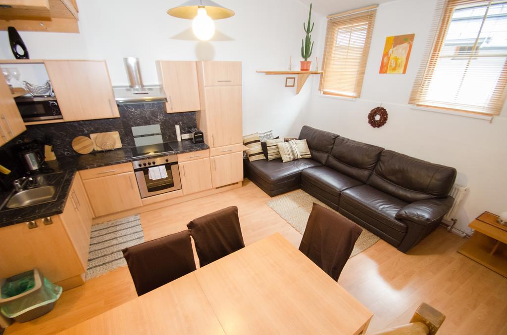 Appartementhaus Zell City By All In One Apartments Zell am See Luaran gambar