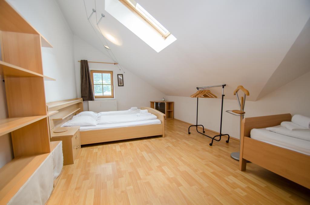 Appartementhaus Zell City By All In One Apartments Zell am See Luaran gambar
