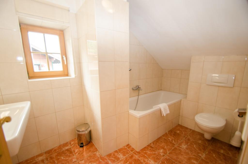 Appartementhaus Zell City By All In One Apartments Zell am See Luaran gambar