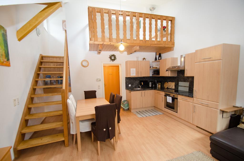 Appartementhaus Zell City By All In One Apartments Zell am See Luaran gambar