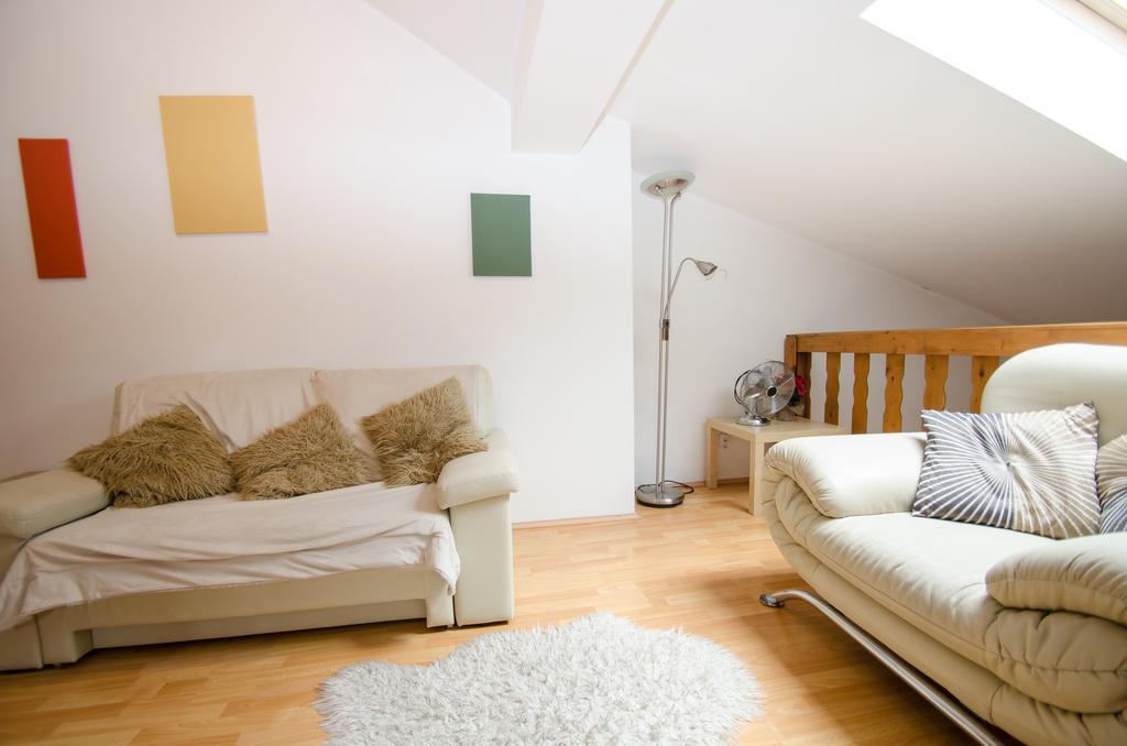 Appartementhaus Zell City By All In One Apartments Zell am See Luaran gambar