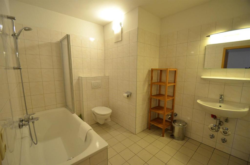 Appartementhaus Zell City By All In One Apartments Zell am See Luaran gambar