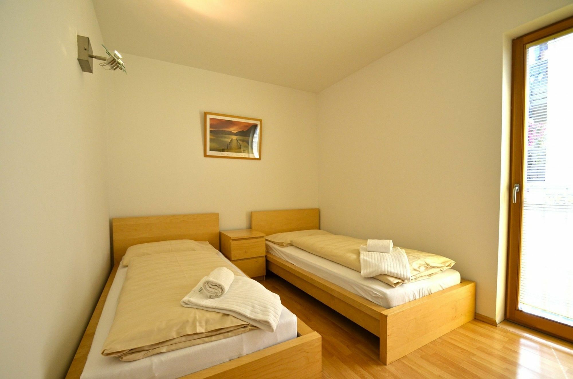 Appartementhaus Zell City By All In One Apartments Zell am See Luaran gambar