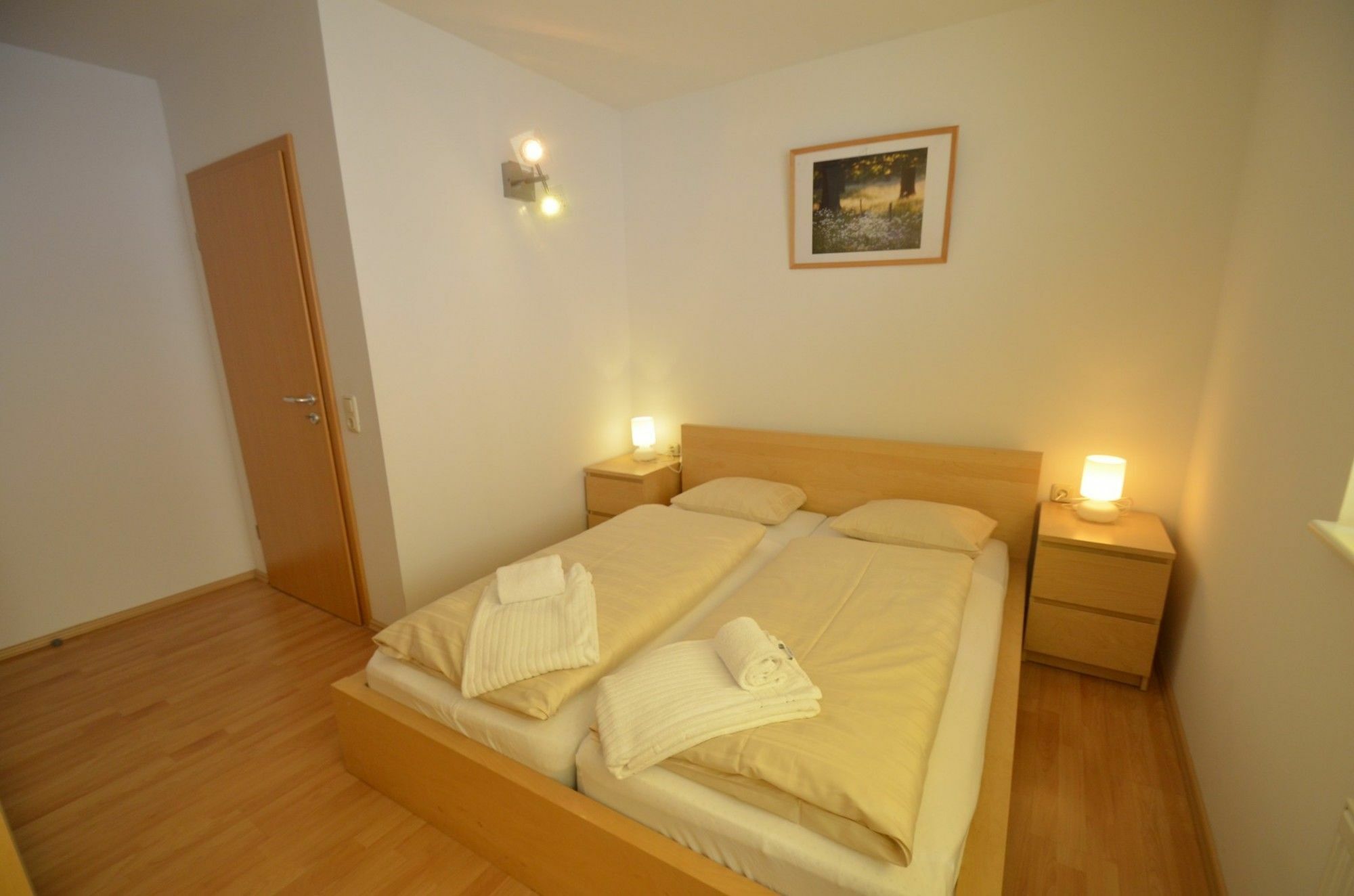 Appartementhaus Zell City By All In One Apartments Zell am See Luaran gambar
